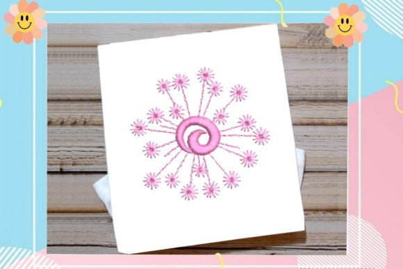 Beautiful Pink Flower Review