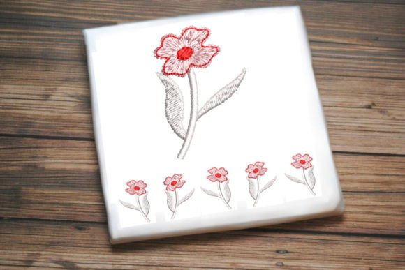 Small Pink Flower Review